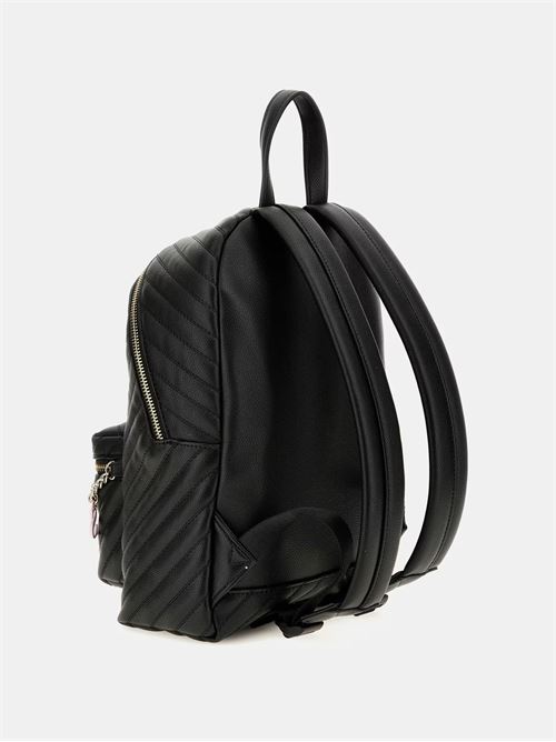  GUESS | J4RZ17 WFZL0KBLK